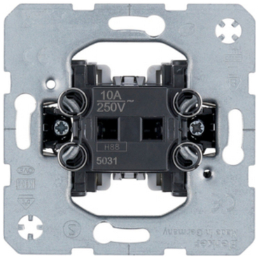 Berker Μπουτον 10a 250v