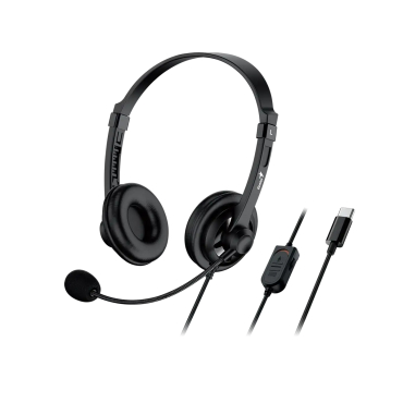 Genius HS-230U USB - Ακουστικά
