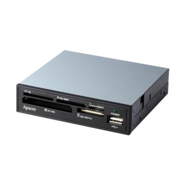 Apacer Meagasteno Internal Multislot Card Reader