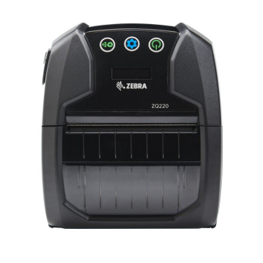 Zebra ZQ 220 - Bluetooth