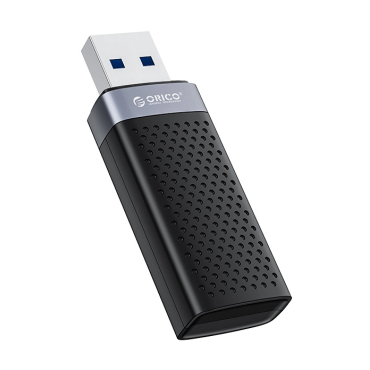 Orico Card Reader Cs2d-A3 Για Sd & Micro Sd Usb 3.0 Μαύρο