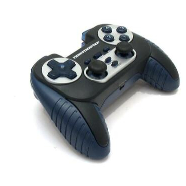 Thrustmaster Dual Trigger 2-in-1 No Vibration PC