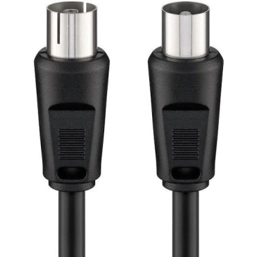 Cx-Sb 1.5M Rf Cable Black 117