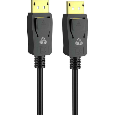 Powertech Καλώδιο DisplayPort 1.2 Copper