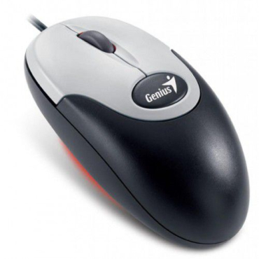 Genius Ns110 Optical Usb