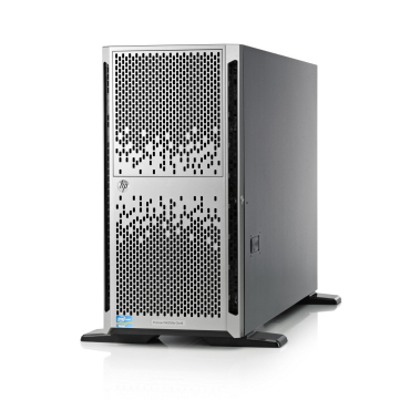 Hp Ml350pg8 E52620 Sff 646676421