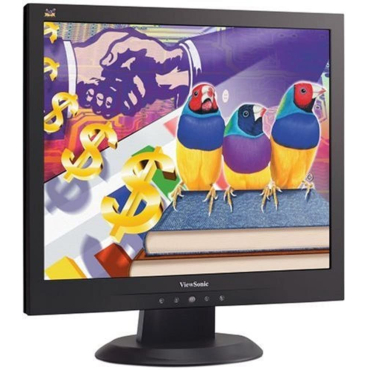 ViewSonic VA903b 19-inch LCD Monitor