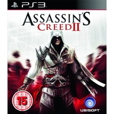 Assassins Creed 2 for PS3