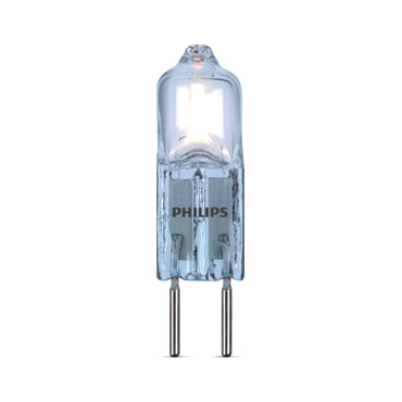 Philips G4 12V 20W Ιωδίου