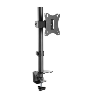 Brateck Βάση για Monitor TV 17-27 Γραφείου Μάυρη MAXVESA:100 7kg