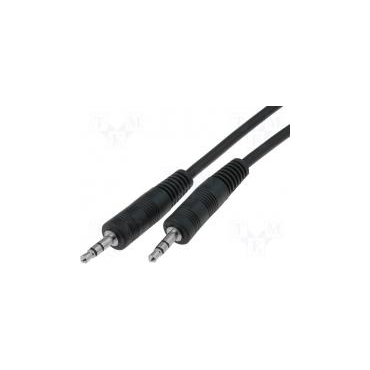 Καλώδιο Jack σε Jack Stereo 1.2m Hi Quality Qihang OEM