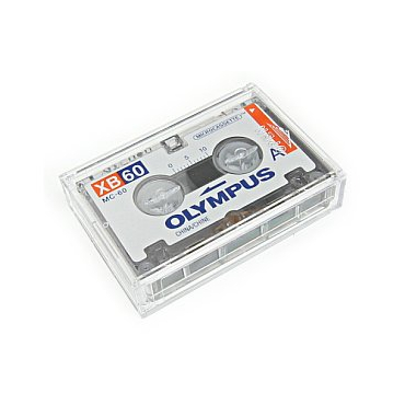 Olympus Μίνι Κασέτα Ήχου Xb60 Mc-60