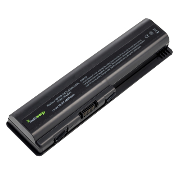 Μπαταρία Multienergy Για Hp Pavilion Dv5 / 4400mAh-10.8V