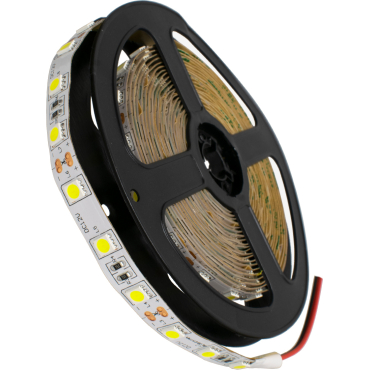Ταινία LED 14.4W/M 12V IP20 Cool