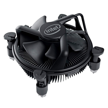Intel PCG-2019C CPU Cooling Fan for 1200 Socket