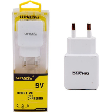 Qihang Τροφοδοτικό 9v 1.67a 5v 2.1a