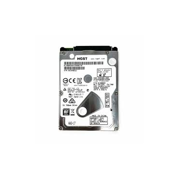 Hdd 2.5 Hitachi Hgst Internal 500gb Sata Japan 5400rpm