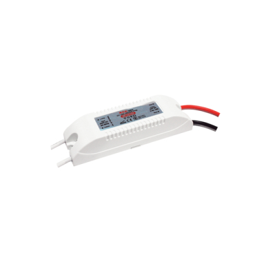 Τροφοδοτικό για LED 12W 24V Πλαστικό ACA