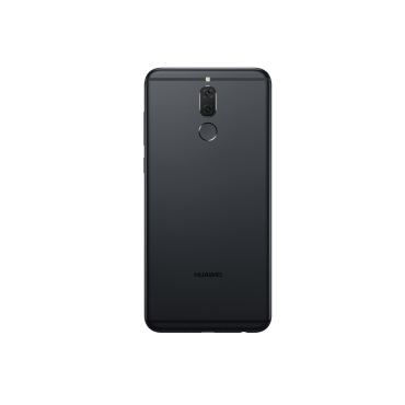 Πίσω Καπάκι Για Κινητό Huawei Mate 10 Lite Black