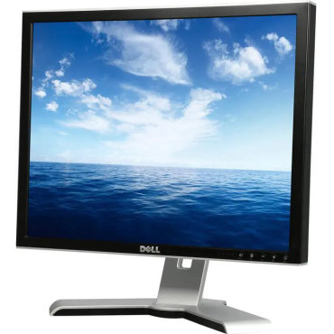 Dell 2007FPB 20.1 1600 x 1200 16 ms 60 Hz LCD Monitor