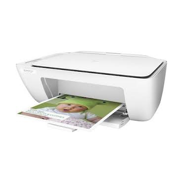 HP Inkjet Πολυμηχάνημα Deskjet 2130