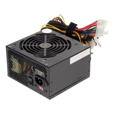 Τροφοδοτικό Raptox 500W PFC RT-500PSP