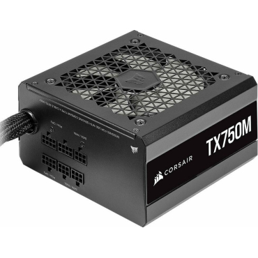 Τροφοδοτικό Psu Corsair Tx750m 750w A Pfc 80+ Gold 4o