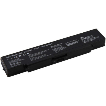 Μπαταρία Laptop Cl569 Μαύρη 11,1V–73Wh Sony