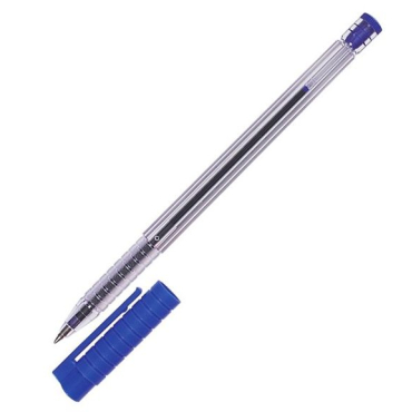 ΣΤΥΛΟ FABER 4505 ΜΠΛΕ 20Τ.