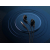 Celebrat Earphones με Μικρόφωνο G27 3.5mm Σύνδεση Φ14mm 1.2m Μαύρα