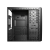 Aerocool CS-1101 Midi Tower Κουτί Υπολογιστή Μαύρο