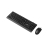 Philips 2000 Series SPT6247 Keyboard Home USB Black