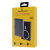 powertech power bank PT-1377, 10000mah, magnetic wireless, 20W, γκρι