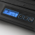 Ngs Electronics Gaming Cooler Gcx-400 Με 5 Fan Και Lcd Οθονη
