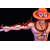 Φωτιζόμενη Συλλεκτική Φιγούρα One Piece - Portgas D. Ace - 28cm