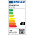Powertech Led Φωτιστικό Οροφής 40w 4000k Φ60x120cm Μαύρο
