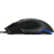 Roar Ενσύρματο Gaming Ποντίκι Rr-0011 Οπτικό 4800DPI 7 Πλήκτρα Μαύρο