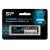 Silicon Power SSD PCIe Gen3x4 P34A60 M.2 2280 256GB 2.200-1.600MB/s