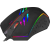 Xtrike Me RGB Gaming Ποντίκι Μαύρο