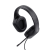 Gaming Trust Zirox Over Ear Gaming Ακουστικά Μαύρο / GXT415