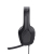 Gaming Trust Zirox Over Ear Gaming Ακουστικά Μαύρο / GXT415
