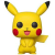 Φιγούρα Funko POP! Pokemon - Pikachu 353