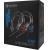 Gaming Headset Sades G50 3.5mm Black/Red