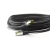 Goobay Καλώδιο Δικτύου 61099 Cat 8.1 S/FTP Copper Lszh 15M Μαύρο