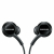 Samsung Ακουστικά In-ear Handsfree Βύσμα 3.5mm Μαύρο