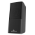 Powertech ηχεία Premium sound 16W USB/SD/FM/BT with remote control μαύρα