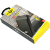 KLGO Power Bank 20000mAh με 2 Θύρες USB-A μαύρο