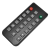 Powertech ηχεία Premium sound 16W USB/SD/FM/BT with remote control μαύρα