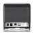 Powertech Θερμικός Εκτυπωτής Αποδείξεων USB/LAN Μαύρος