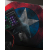 Erik Gaming Mouse Pad XL 800x350mm Captain America